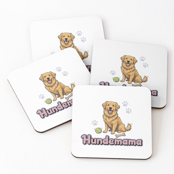 Item preview, Dog Mom Golden Retriever Comic designed and sold by authdesign404.