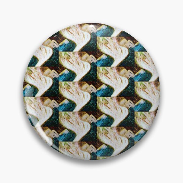 Item preview, Cotton Candy Aurora designed and sold by C. Ames Studio.