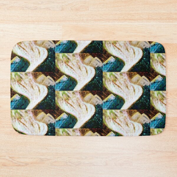 Item preview, Cotton Candy Aurora designed and sold by C. Ames Studio.