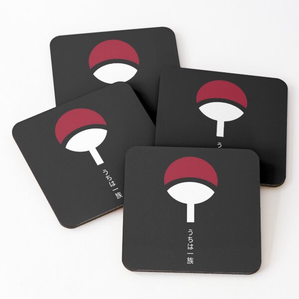 Item preview, Uchiha Clan Symbol designed and sold by jumister22.