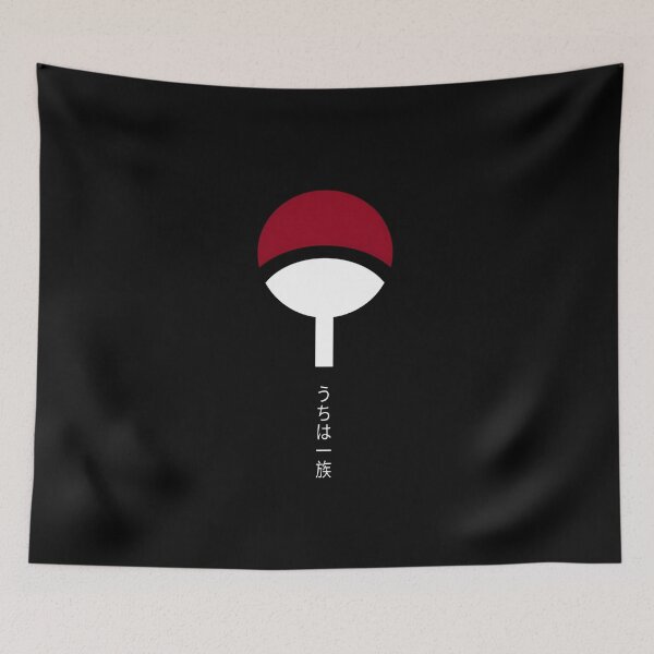 Item preview, Uchiha Clan Symbol designed and sold by jumister22.
