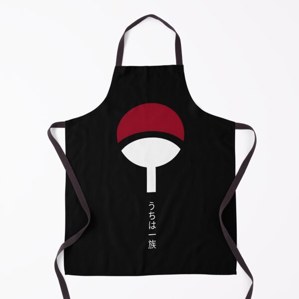Artikelvorschau, Uchiha Clan Symbol entworfen und verkauft von jumister22.