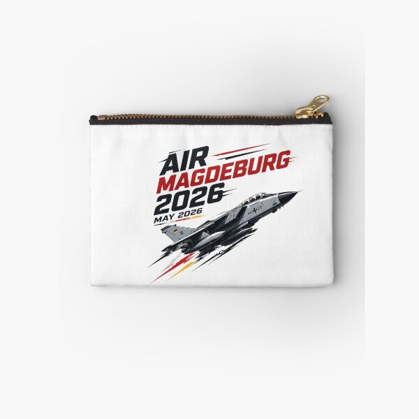 Item preview, Air Magdeburg 2026 – Airshow Celebration Design designed and sold by Combat Skies.