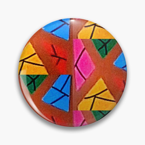 Item preview, Five directions designed and sold by C. Ames Studio.