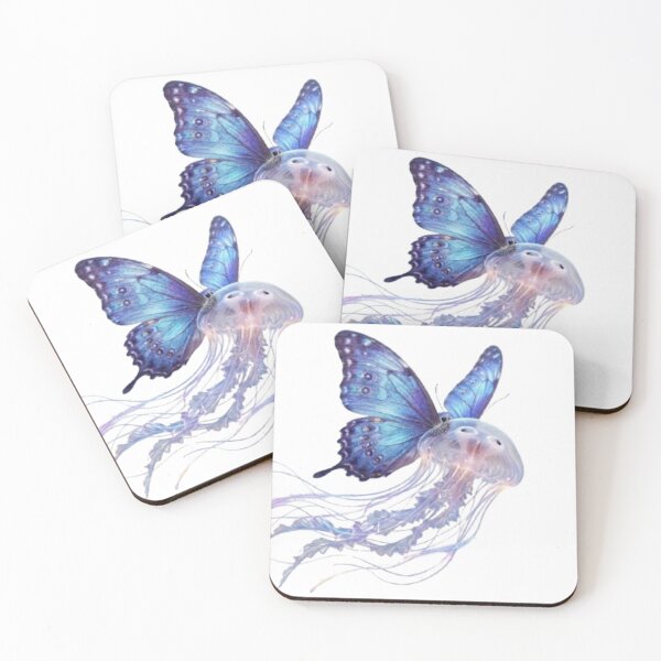 Item preview, Jelly fly designed and sold by Couldbebettah.