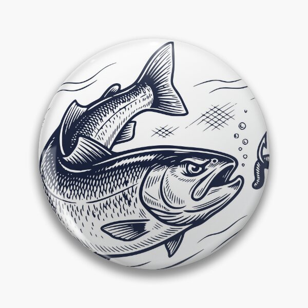 Item preview, Fishing Dad One More Cast, Funny Father's Day Fishing Design designed and sold by TeeVerse27.