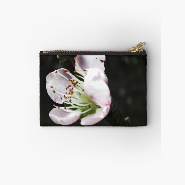Item preview, Ethereal Spring: A Pale Peach Blossom Study designed and sold by JaneFlowersAfrica.
