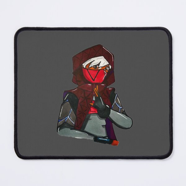 Item preview, Facet designed and sold by ChiaDrawz.