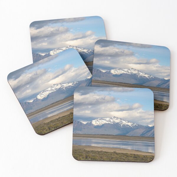 Item preview, Argentina. Scenery around the town of El Calafate. designed and sold by vadim19.