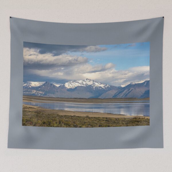 Item preview, Argentina. Scenery around the town of El Calafate. designed and sold by vadim19.