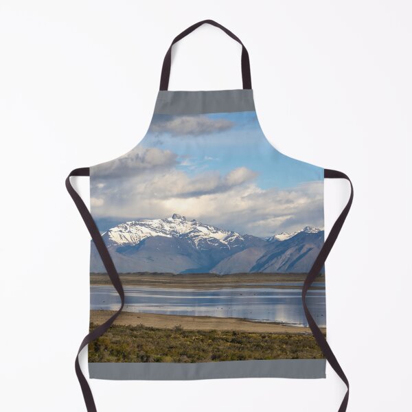 Item preview, Argentina. Scenery around the town of El Calafate. designed and sold by vadim19.