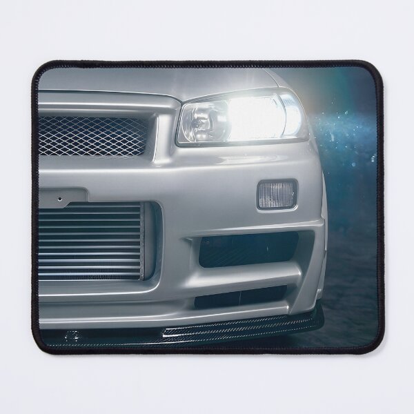 Item preview, Nissan GTR 34 designed and sold by Loom End Lense .