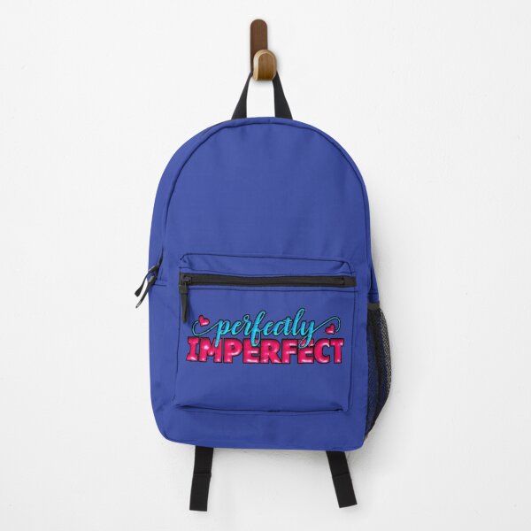 Item preview, Perfectly Imperfect Self-Love designed and sold by AstronautMerch.