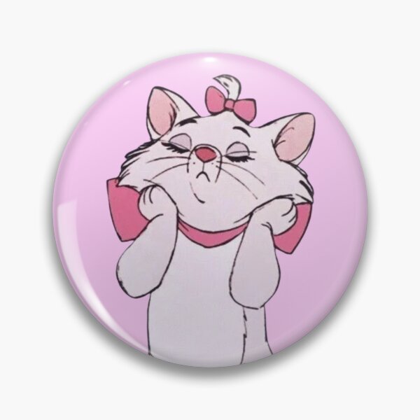 Item preview, Aristocats Marie designed and sold by parisiantoast.