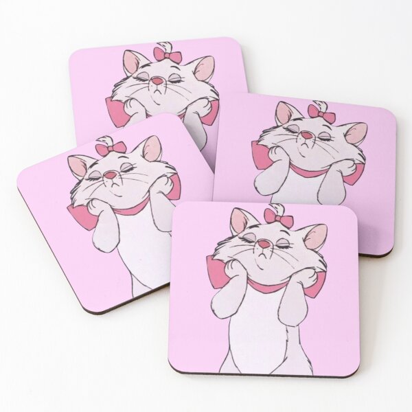 Item preview, Aristocats Marie designed and sold by parisiantoast.