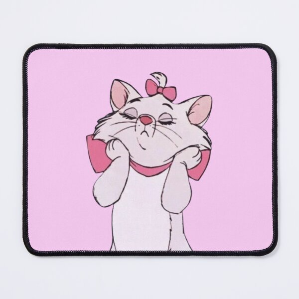 Item preview, Aristocats Marie designed and sold by parisiantoast.
