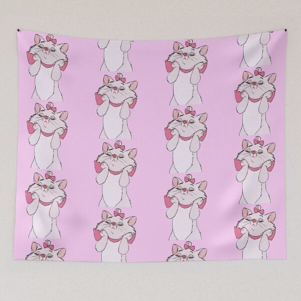 Item preview, Aristocats Marie designed and sold by parisiantoast.