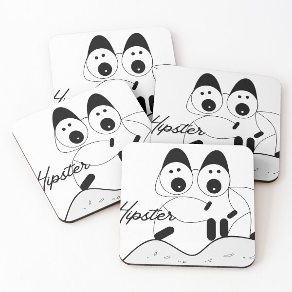 Item preview, Hippo's designed and sold by Kimmy and Zamiah Art.