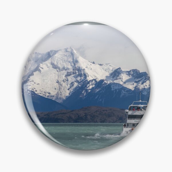 Item preview, Argentina. Los Glaciares National Park. Lake District. designed and sold by vadim19.