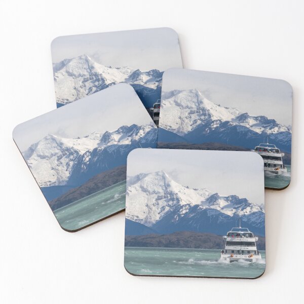 Item preview, Argentina. Los Glaciares National Park. Lake District. designed and sold by vadim19.
