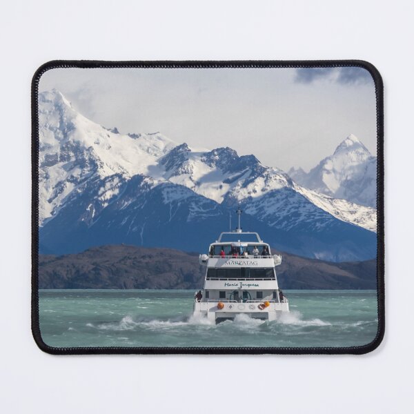 Item preview, Argentina. Los Glaciares National Park. Lake District. designed and sold by vadim19.