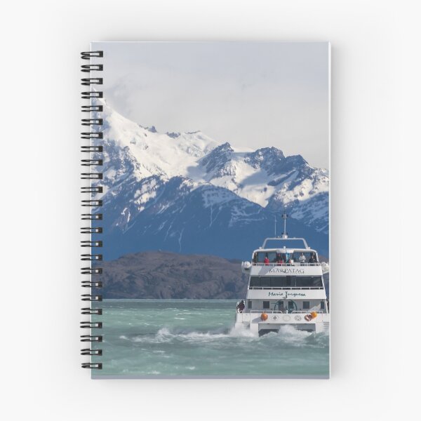 Item preview, Argentina. Los Glaciares National Park. Lake District. designed and sold by vadim19.
