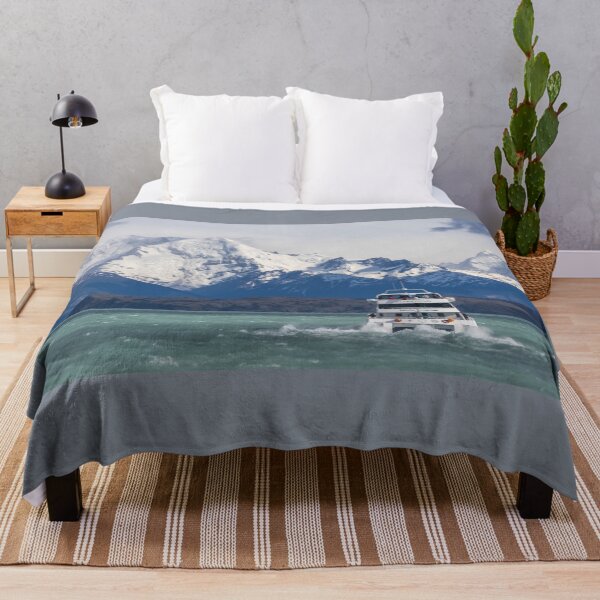 Item preview, Argentina. Los Glaciares National Park. Lake District. designed and sold by vadim19.