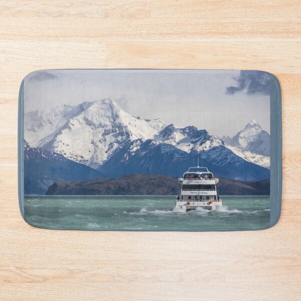 Item preview, Argentina. Los Glaciares National Park. Lake District. designed and sold by vadim19.