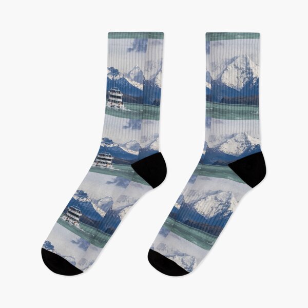 Item preview, Argentina. Los Glaciares National Park. Lake District. designed and sold by vadim19.