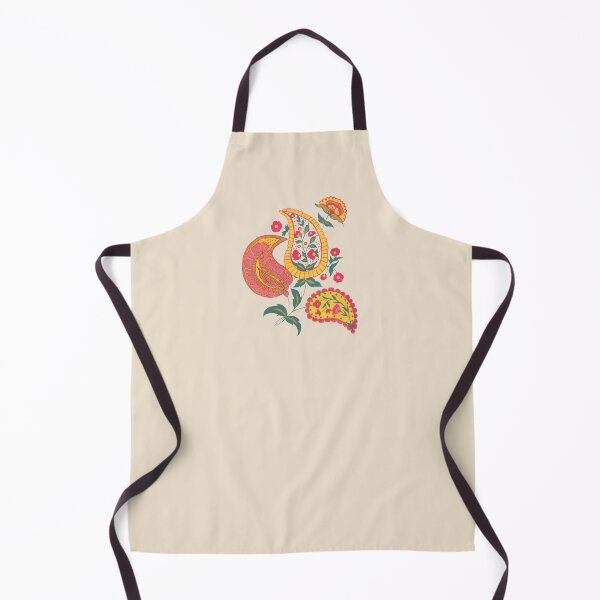 Item preview, paisly single artwork designed and sold by NoemiMarozsan.