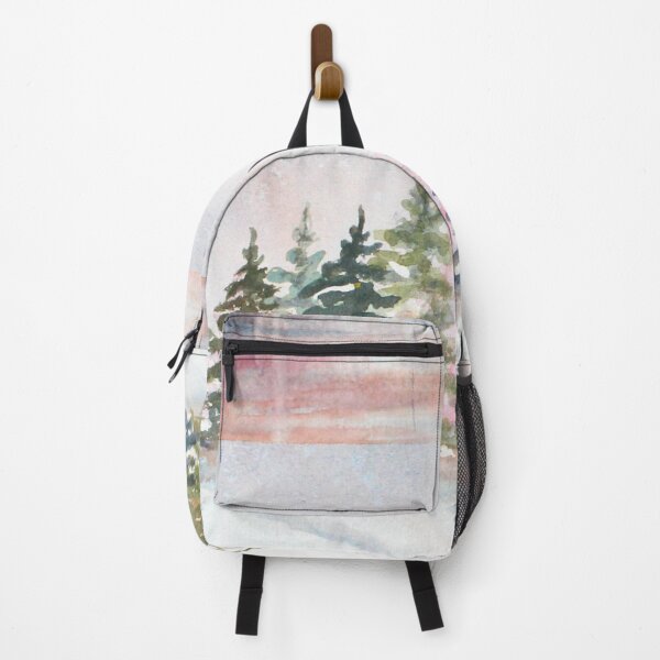 Item preview, Winter mildness designed and sold by Ginette Ash.
