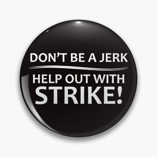 Item preview, Technical Director - Don't Be A Jerk Help Strike the Set Gifts for Theatre Tech Directors & Stage Manager of Theater designed and sold by merkraht.