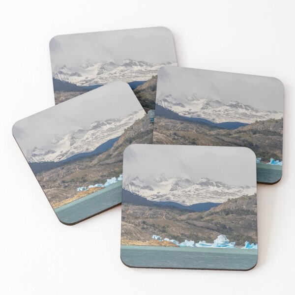 Item preview, Argentina. Los Glaciares National Park. Rugged Terrain. designed and sold by vadim19.