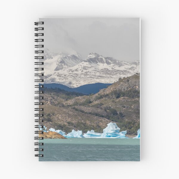 Item preview, Argentina. Los Glaciares National Park. Rugged Terrain. designed and sold by vadim19.