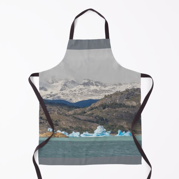 Item preview, Argentina. Los Glaciares National Park. Rugged Terrain. designed and sold by vadim19.