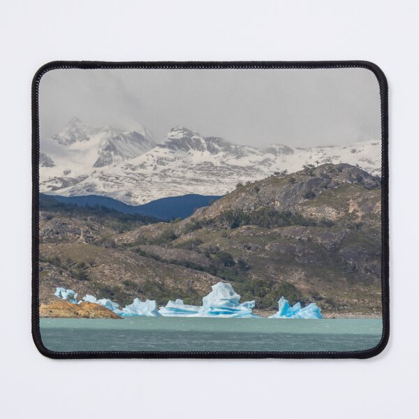 Item preview, Argentina. Los Glaciares National Park. Rugged Terrain. designed and sold by vadim19.