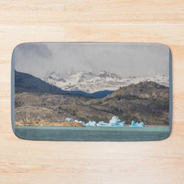 Item preview, Argentina. Los Glaciares National Park. Rugged Terrain. designed and sold by vadim19.