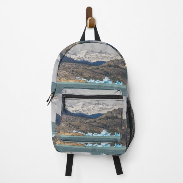 Item preview, Argentina. Los Glaciares National Park. Rugged Terrain. designed and sold by vadim19.