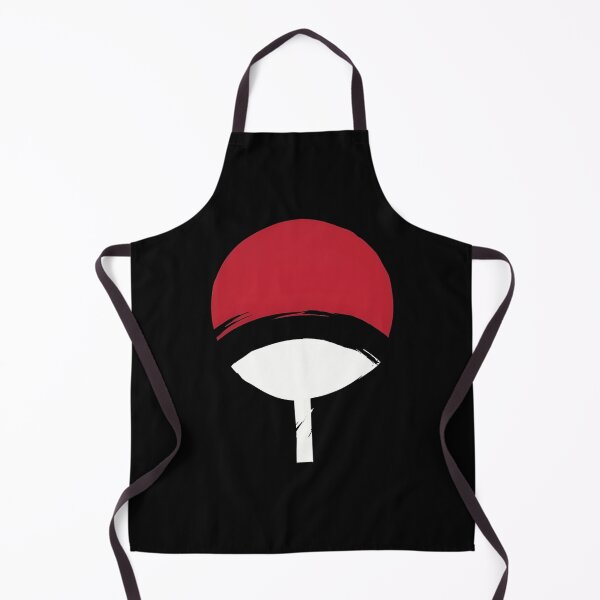 Artikelvorschau, Uchiha Clan Symbol entworfen und verkauft von jumister22.