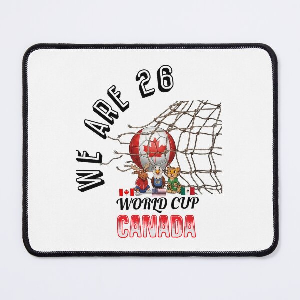 Item preview, World cup 25 - Canada designed and sold by CHROMOS.