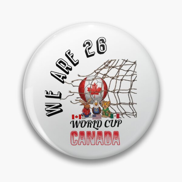 Item preview, World cup 25 - Canada designed and sold by CHROMOS.