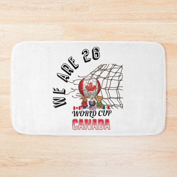 Item preview, World cup 25 - Canada designed and sold by CHROMOS.