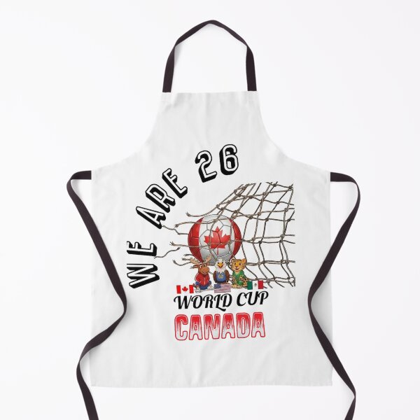 Item preview, World cup 25 - Canada designed and sold by CHROMOS.