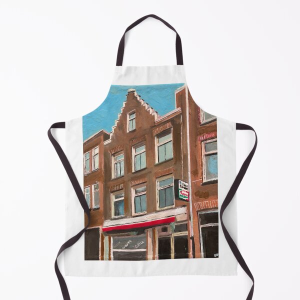Item preview, The Streets Of Amsterdam designed and sold by golan22may.