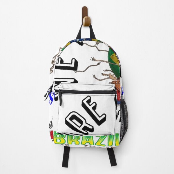 Item preview, World Cup 26 - Brazil designed and sold by CHROMOS.