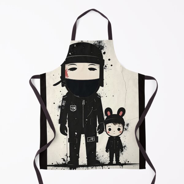 Item preview, Graffiti Style Anti ICE Design designed and sold by thelivingrp.