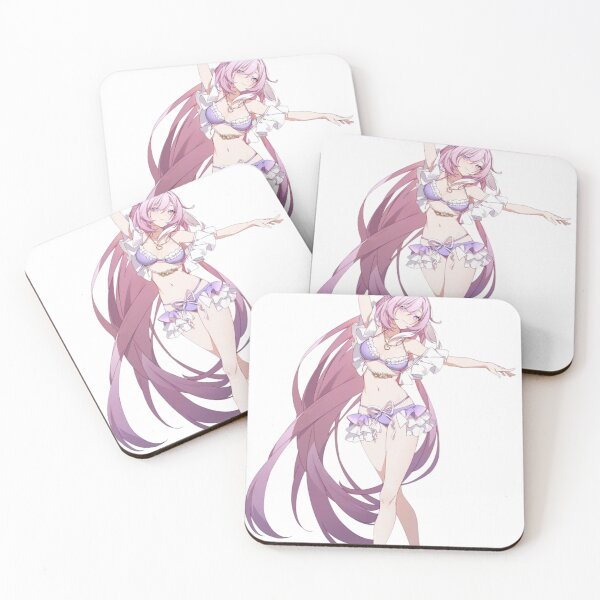 Item preview, Cyrene Dance Honkai Star Rail designed and sold by KomiArts.