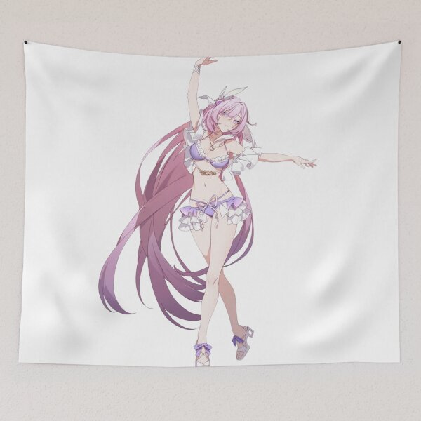 Item preview, Cyrene Dance Honkai Star Rail designed and sold by KomiArts.