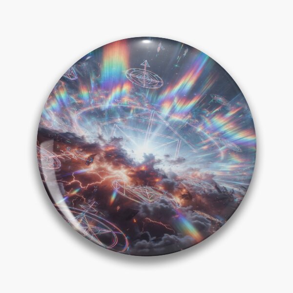 Item preview, Sirius Light Code Storm designed and sold by RavenCrow444.