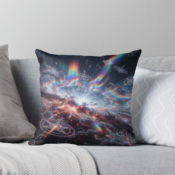 Item preview, Sirius Light Code Storm designed and sold by RavenCrow444.